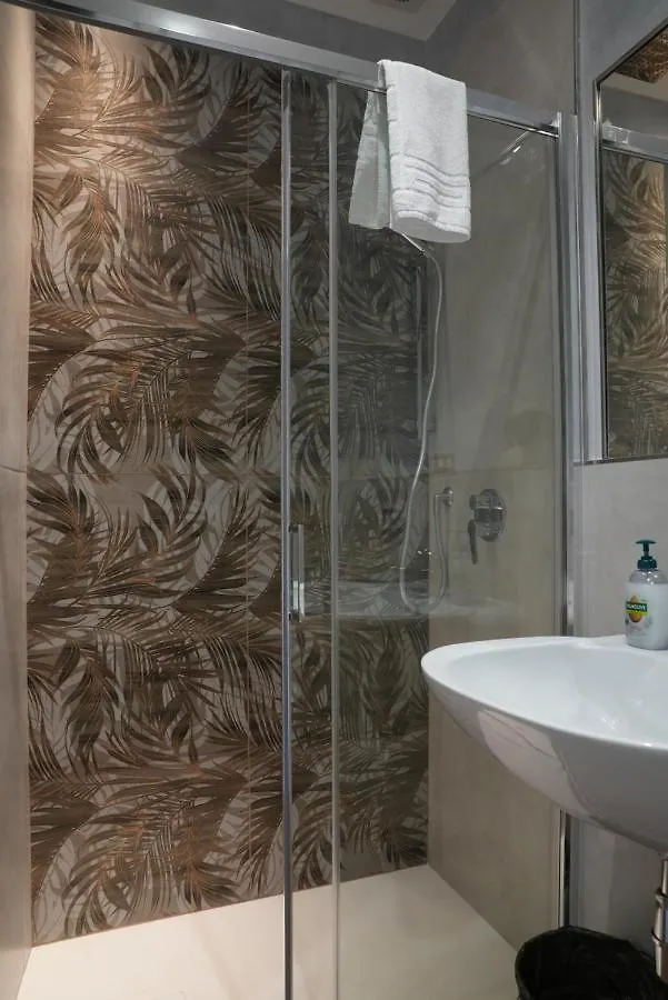 Annetta'S House Hotel Florence