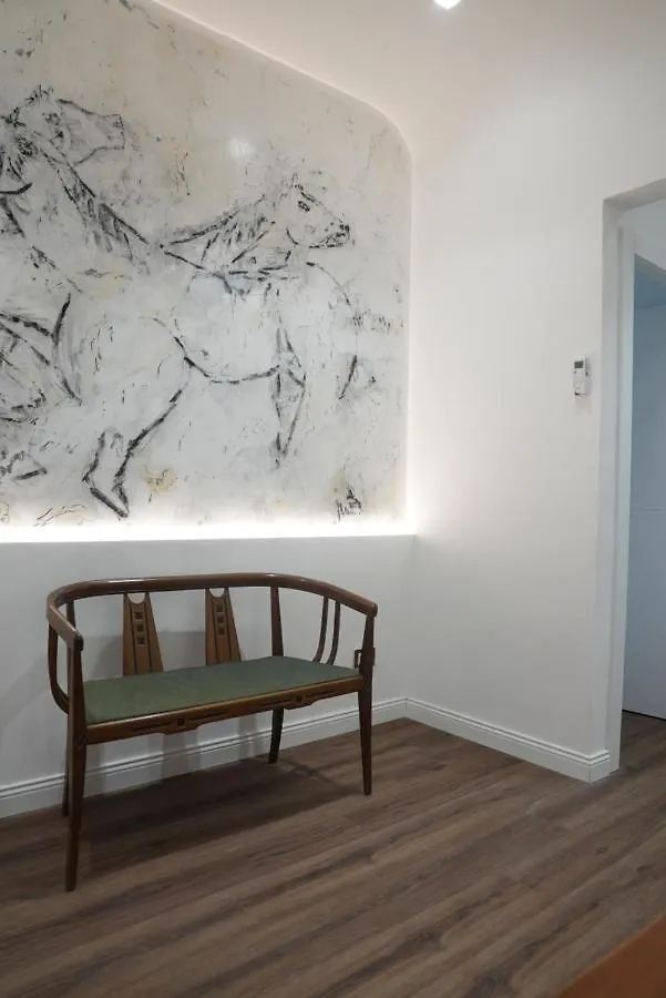 Annetta'S House Hotel Florence Italy