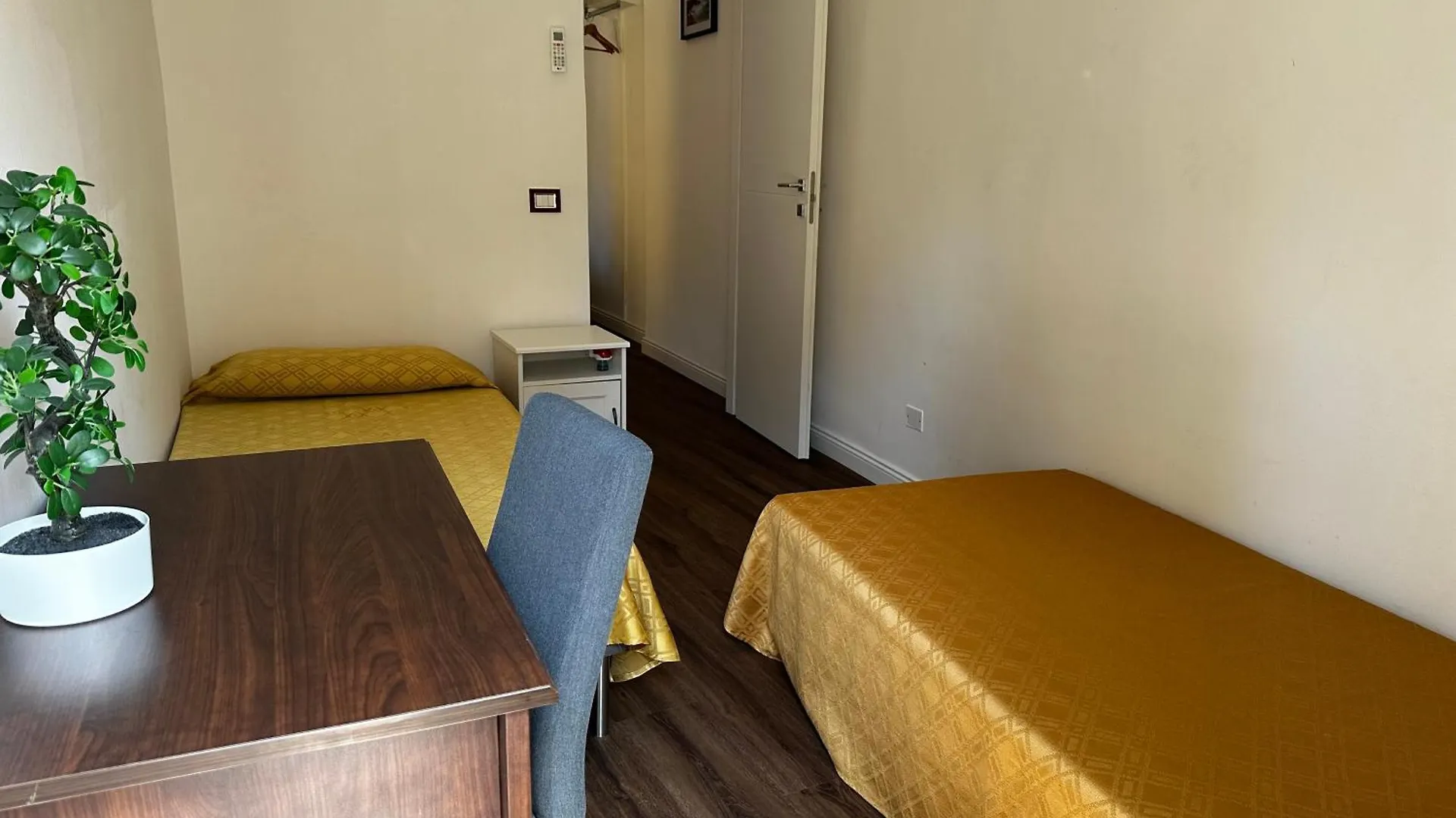 Annetta'S House Hotel Florence Guest house