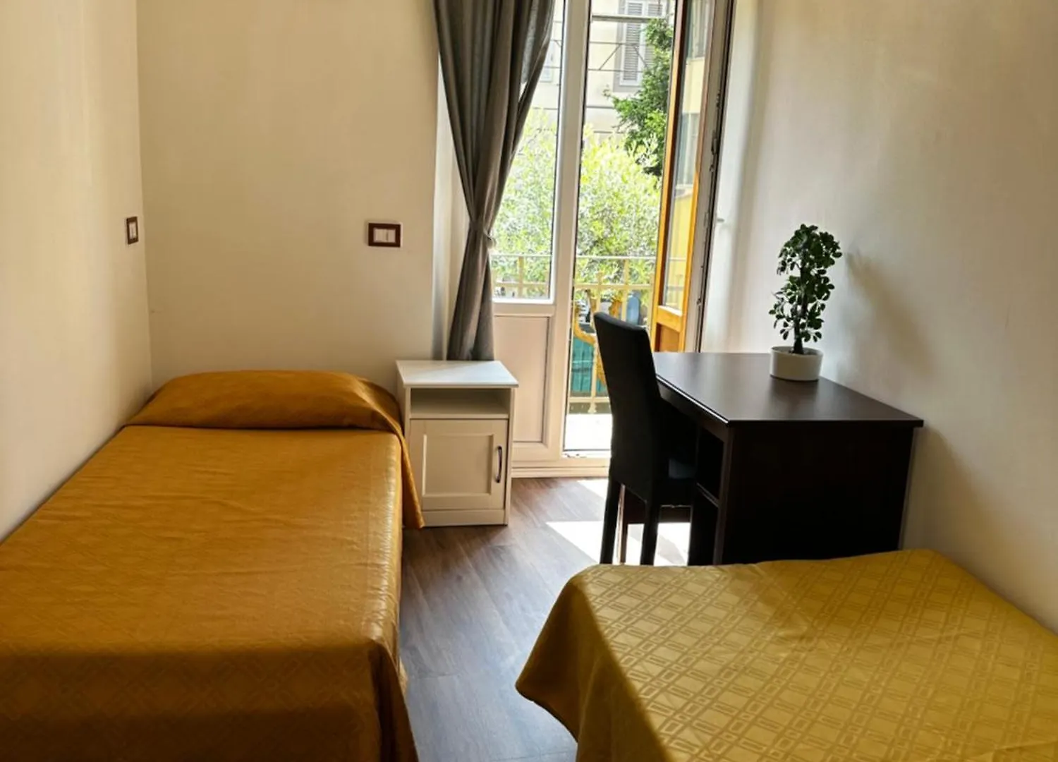 Annetta'S House Hotel Florence