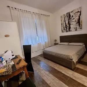 Sansiromilano Bed and breakfast Milán
