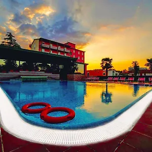 Terme Luna Hotel Montegrotto Terme