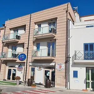 Belvedere Rent Bed and breakfast Campofelice Di Roccella