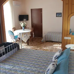 Soffio Del Libeccio Bed and breakfast Syracuse