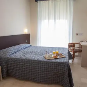 Hotel Auto Park, Florencia