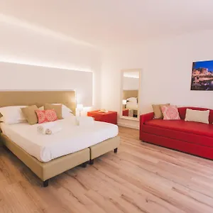 Dimore Delle Zagare Ortigia Bed & Breakfast Syracuse