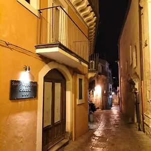 San Filippo Neri - Guest house Ragusa