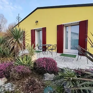 Honey Farm Bed & Breakfast Piazzola sul Brenta