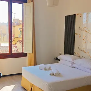 Pensión Leone Xiv, Florencia