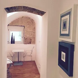 Museo Salinas Bed and breakfast Palermo