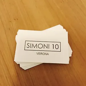 Simoni 10 Guest house Verona