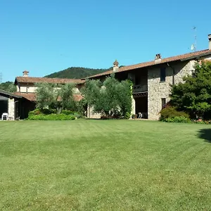 Il Dosso Bed & Breakfast Corte Franca