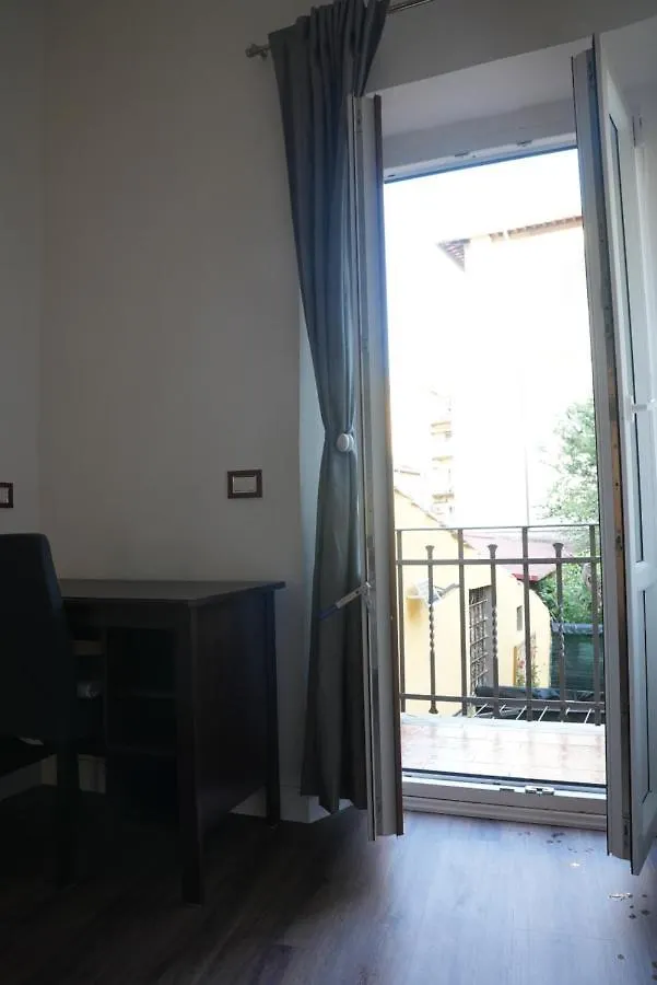 Guest house Annetta'S House Hotel Florence