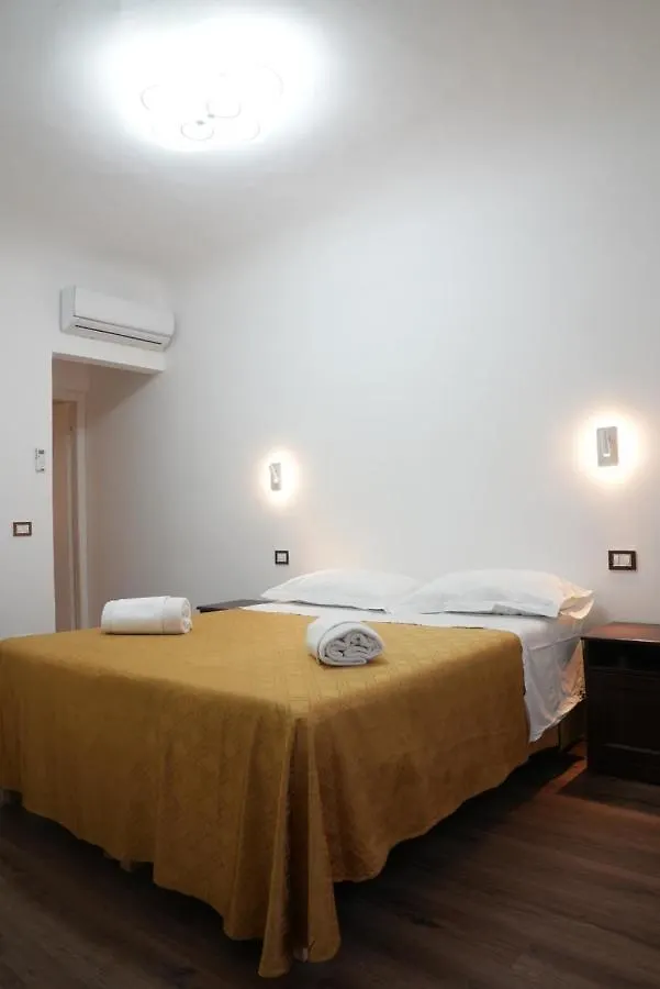 Annetta'S House Hotel Florence