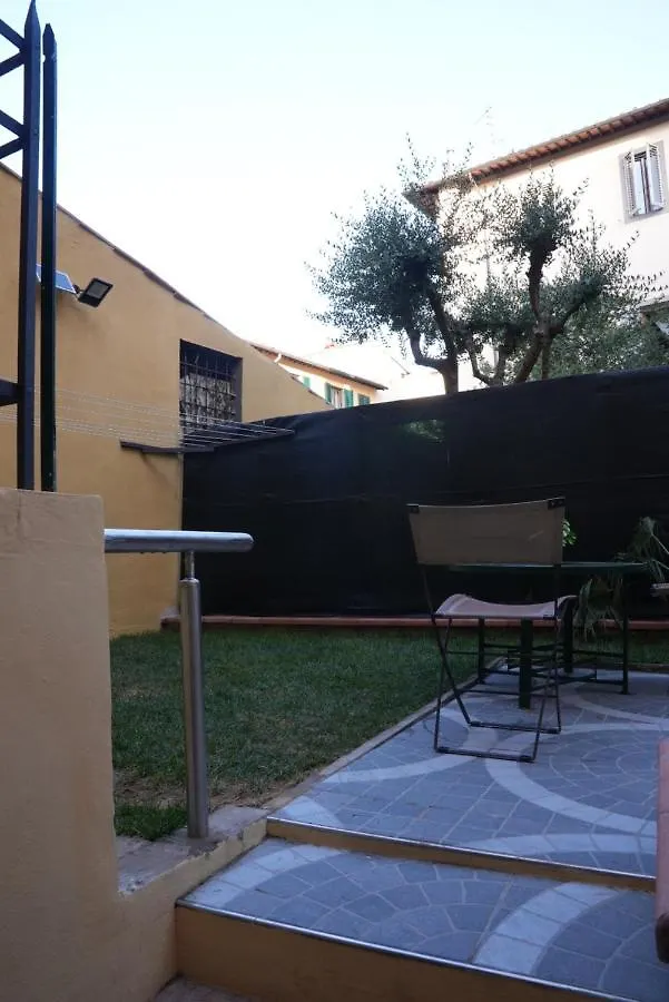 Annetta'S House Hotel Florence