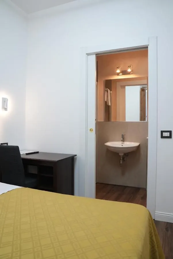 Annetta'S House Hotel Florence