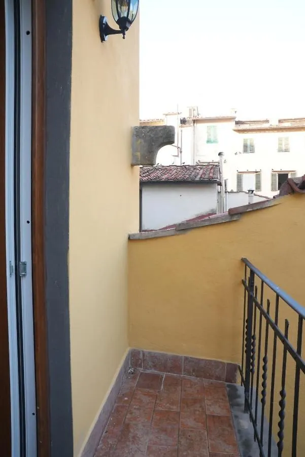 Guest house Annetta'S House Hotel Florence