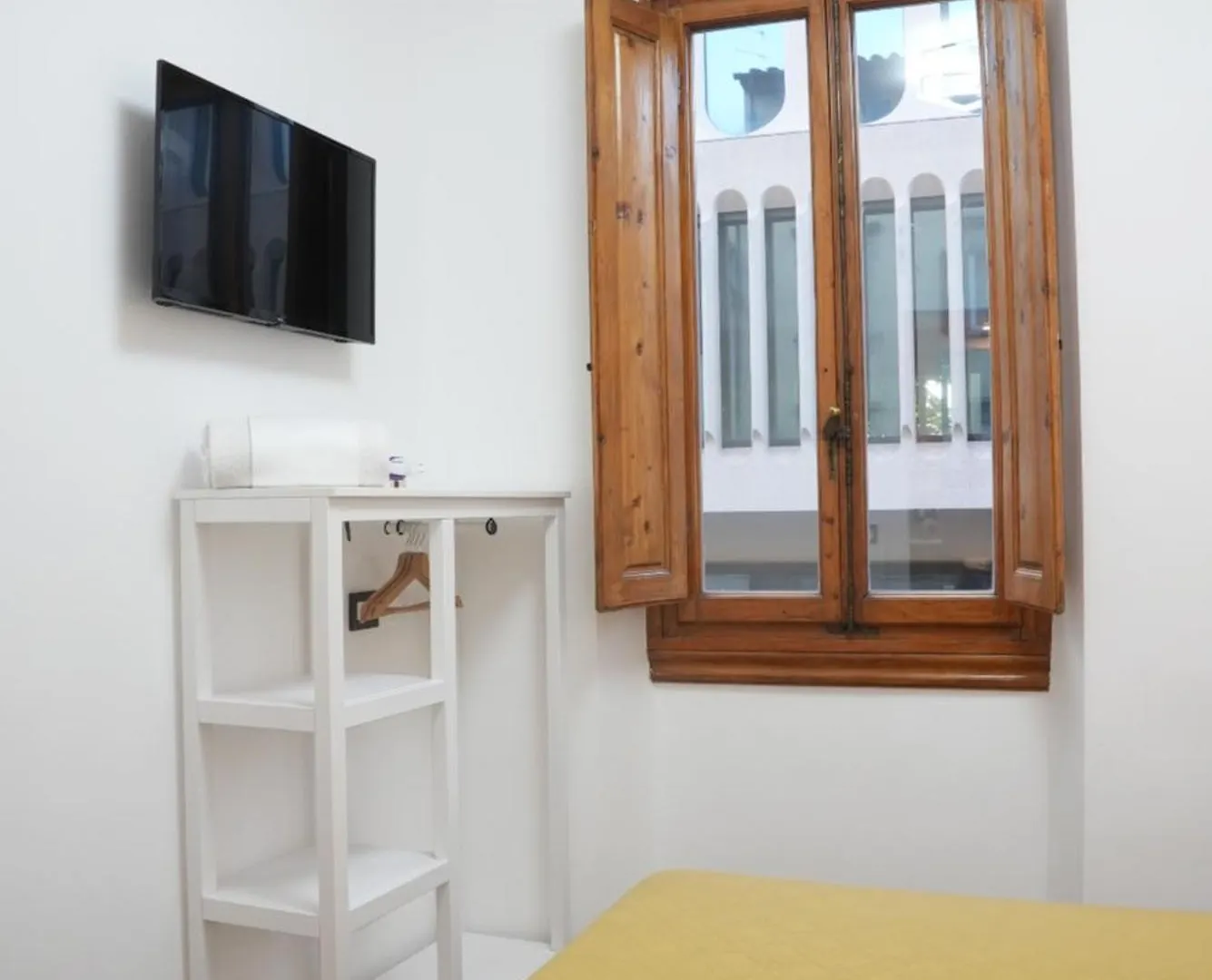 Annetta'S House Hotel Florence Guest house