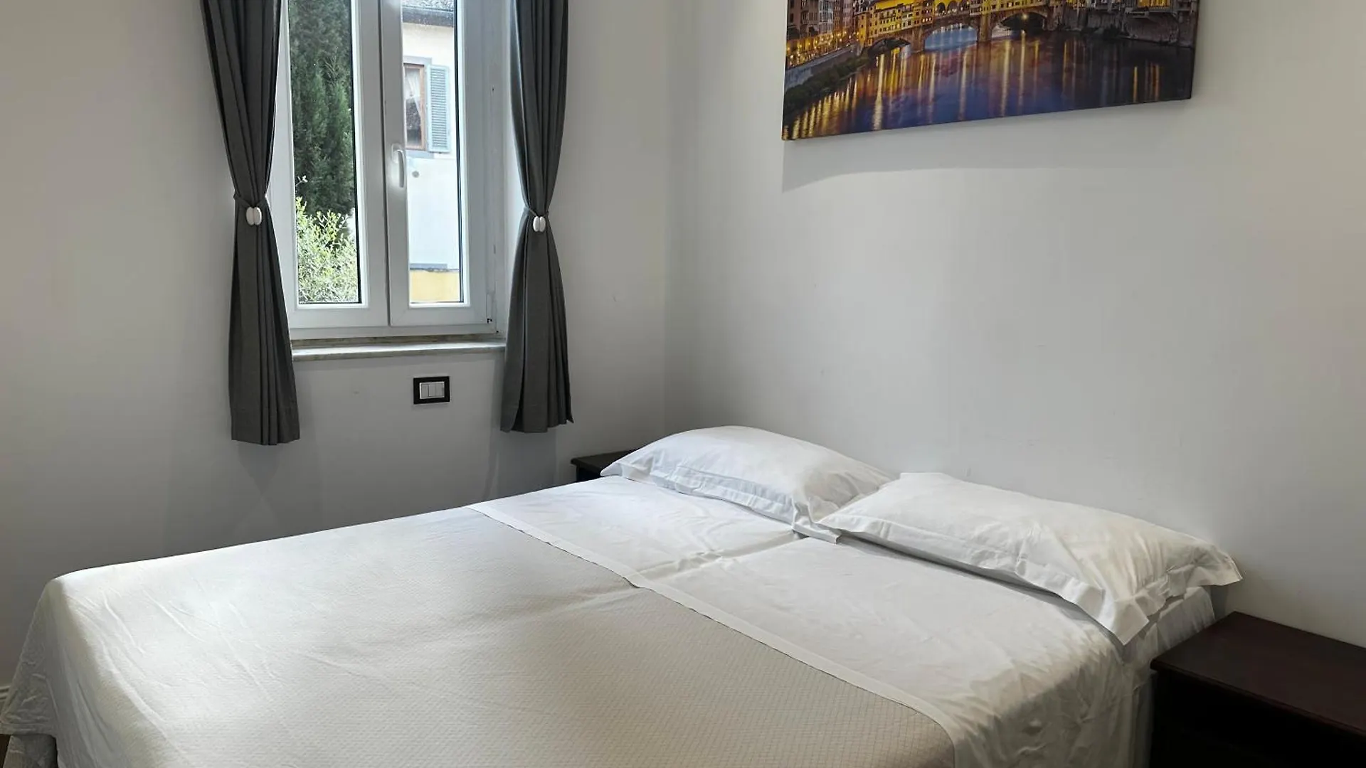 Annetta'S House Hotel Florence Guest house