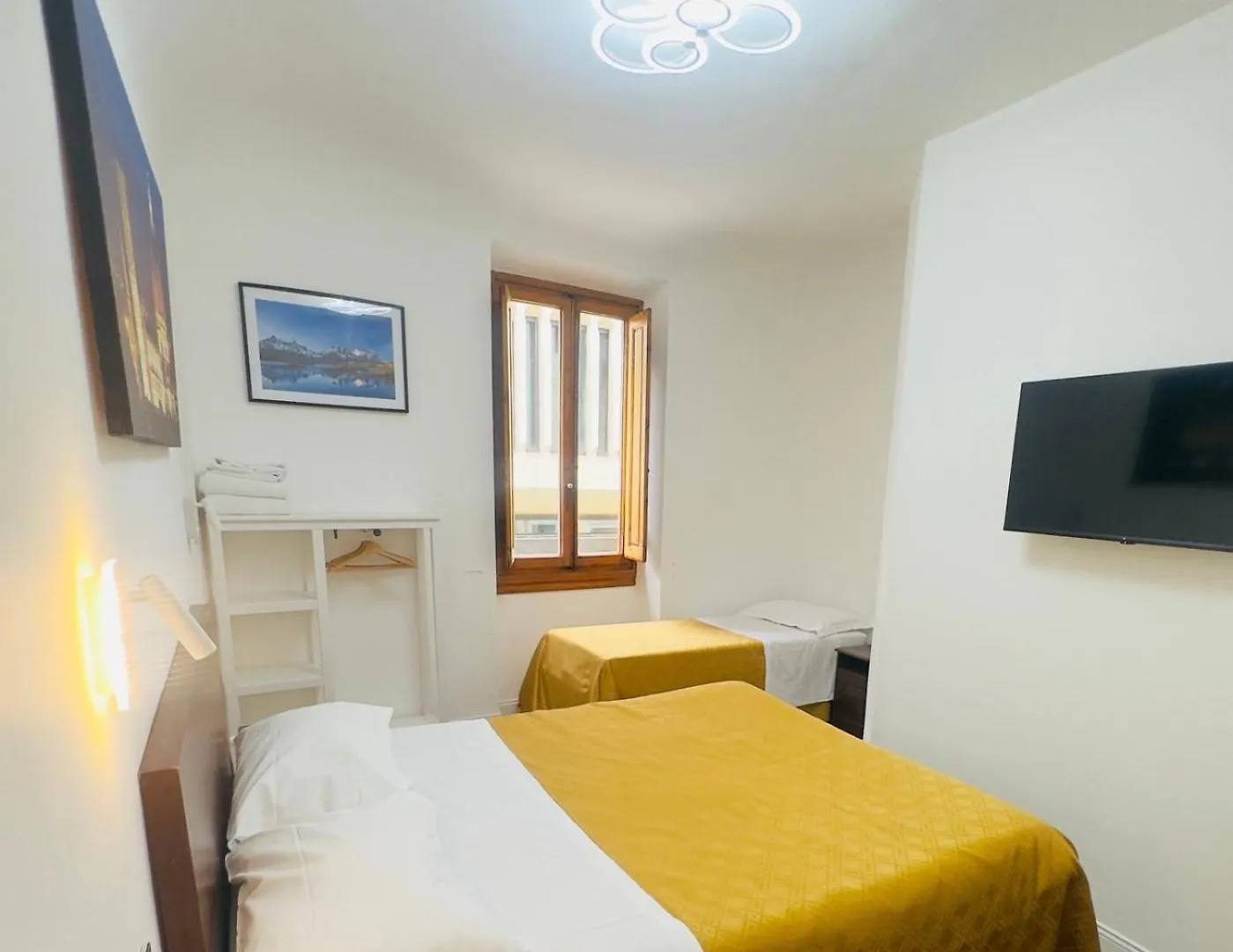 Guest house Annetta'S House Hotel Florence Italy