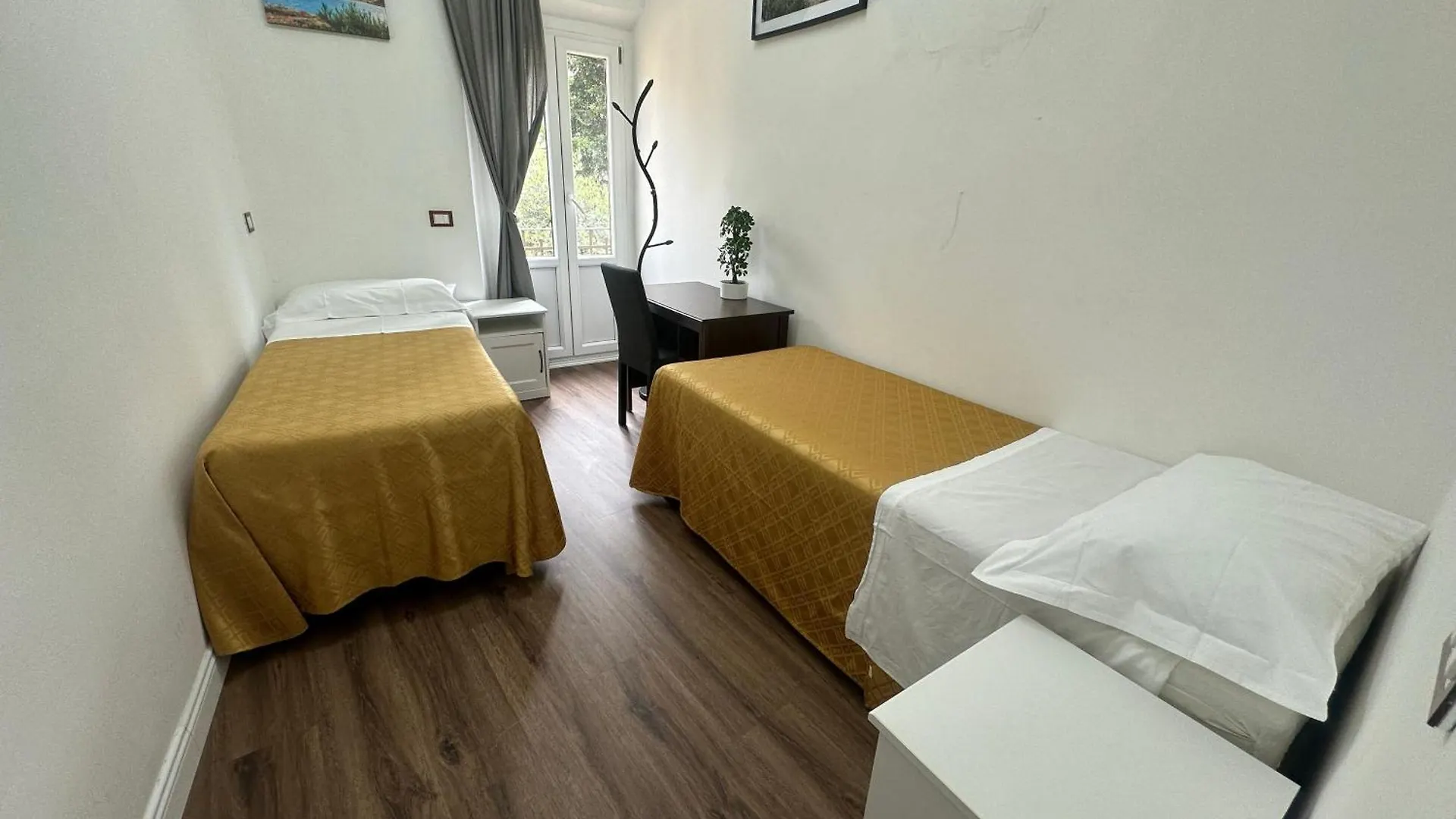 Guest house Annetta'S House Hotel Florence