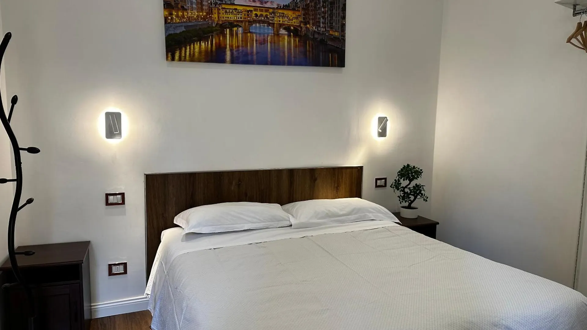 Annetta'S House Hotel Florence
