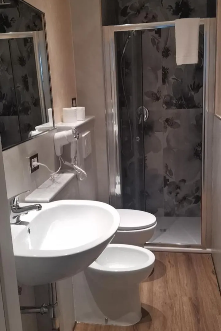 Guest house Annetta'S House Hotel Florence Italy