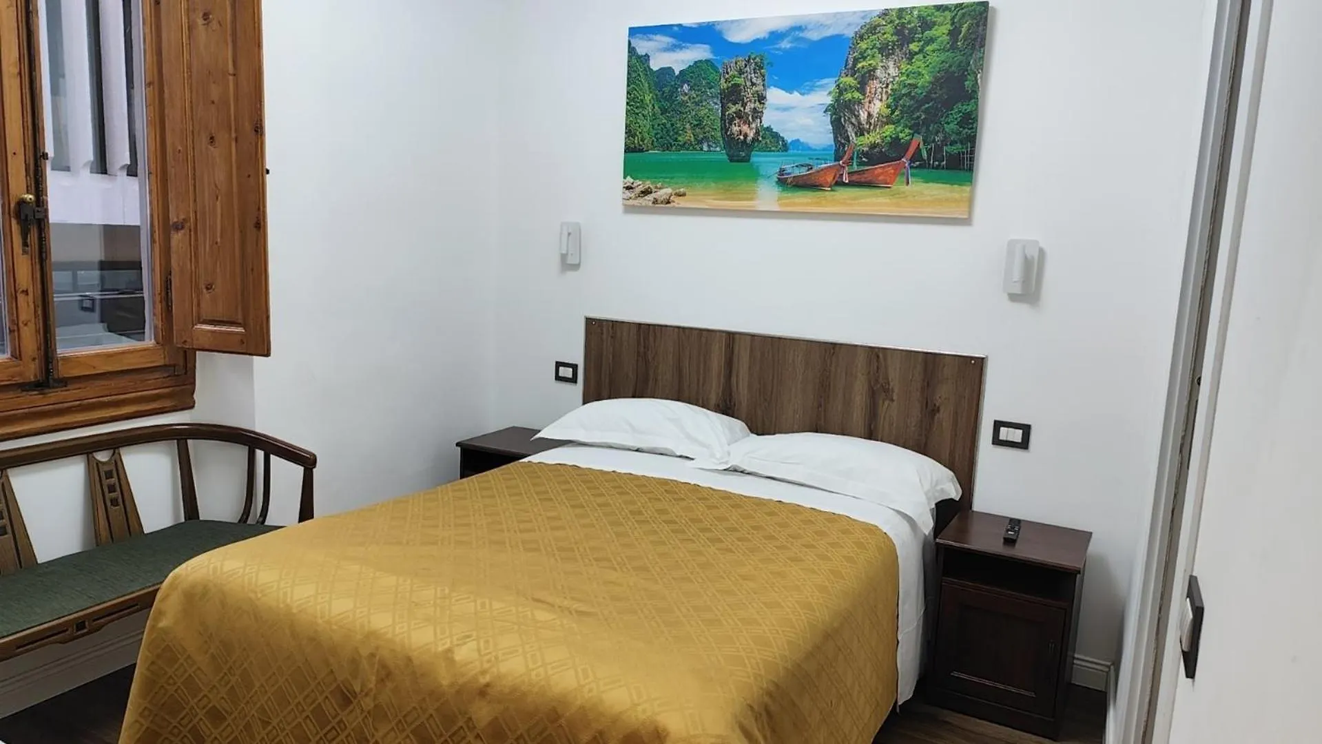 Annetta'S House Hotel Florence Guest house