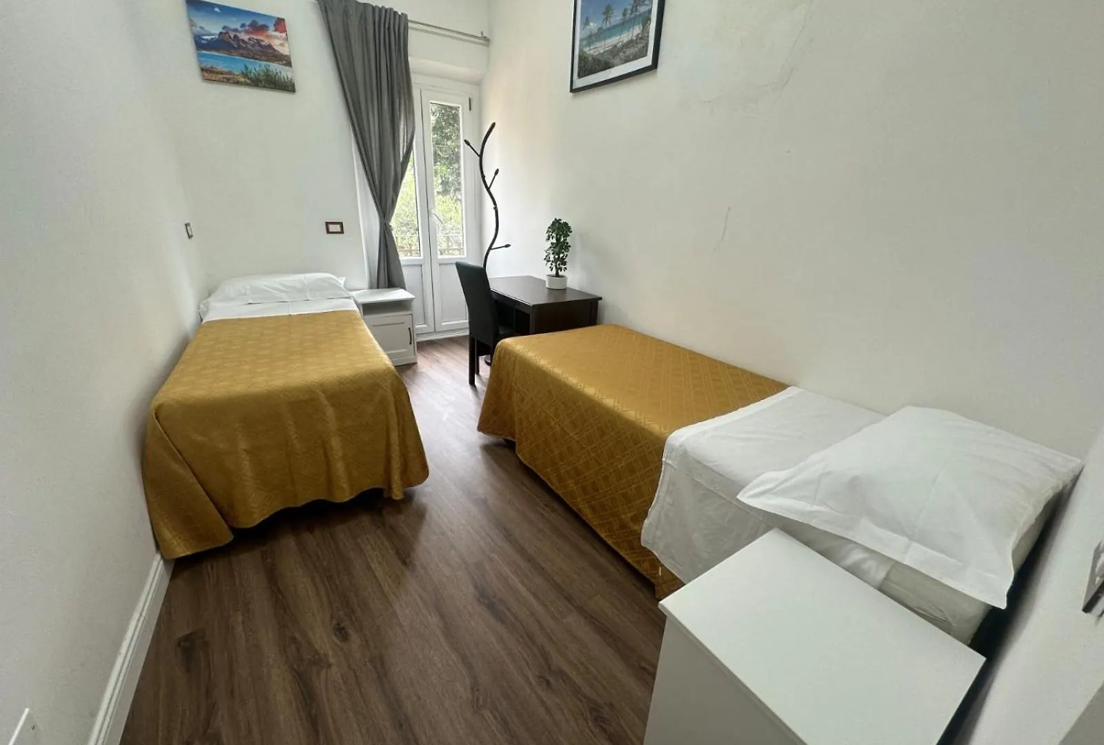 Annetta'S House Hotel Florence