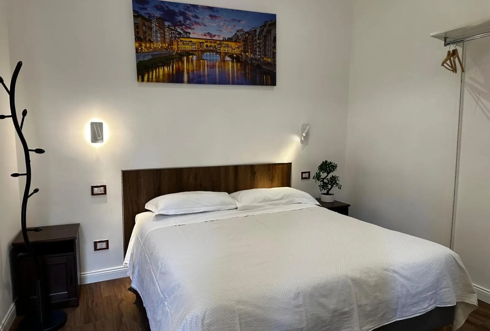 Annetta'S House Hotel Florence Italy