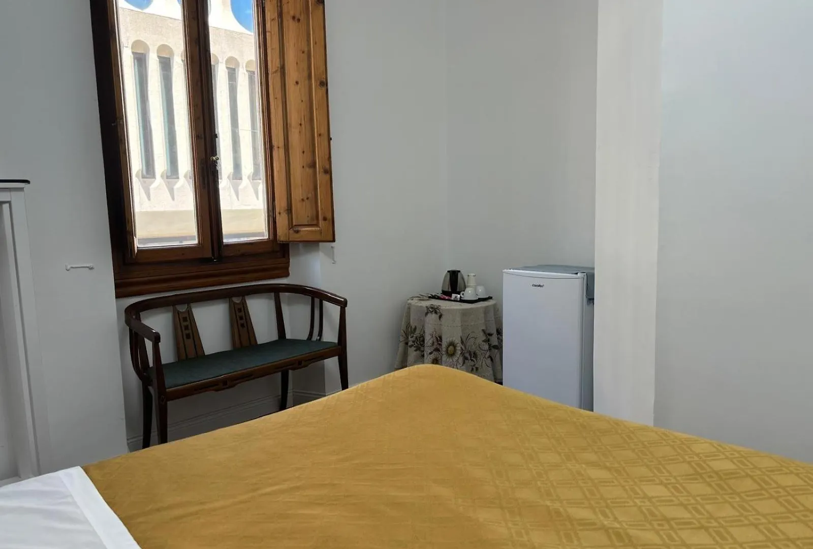 Annetta'S House Hotel Florence
