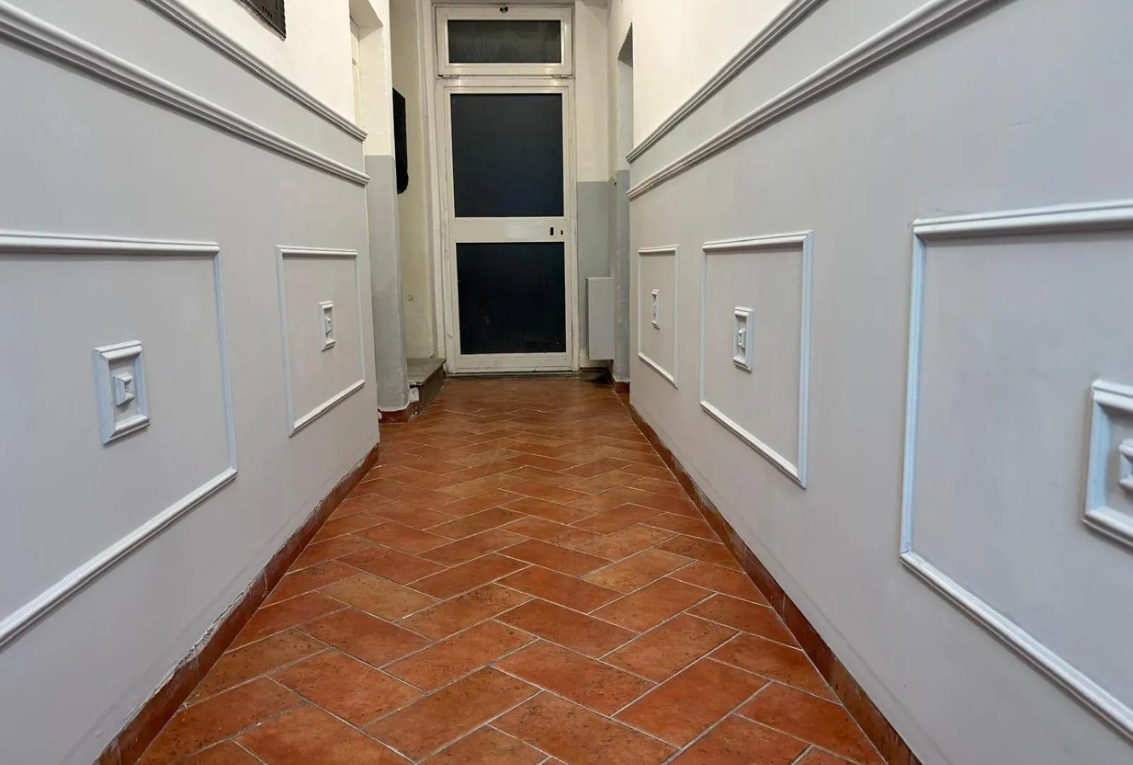 Annetta'S House Hotel Florence 0*,  Italy