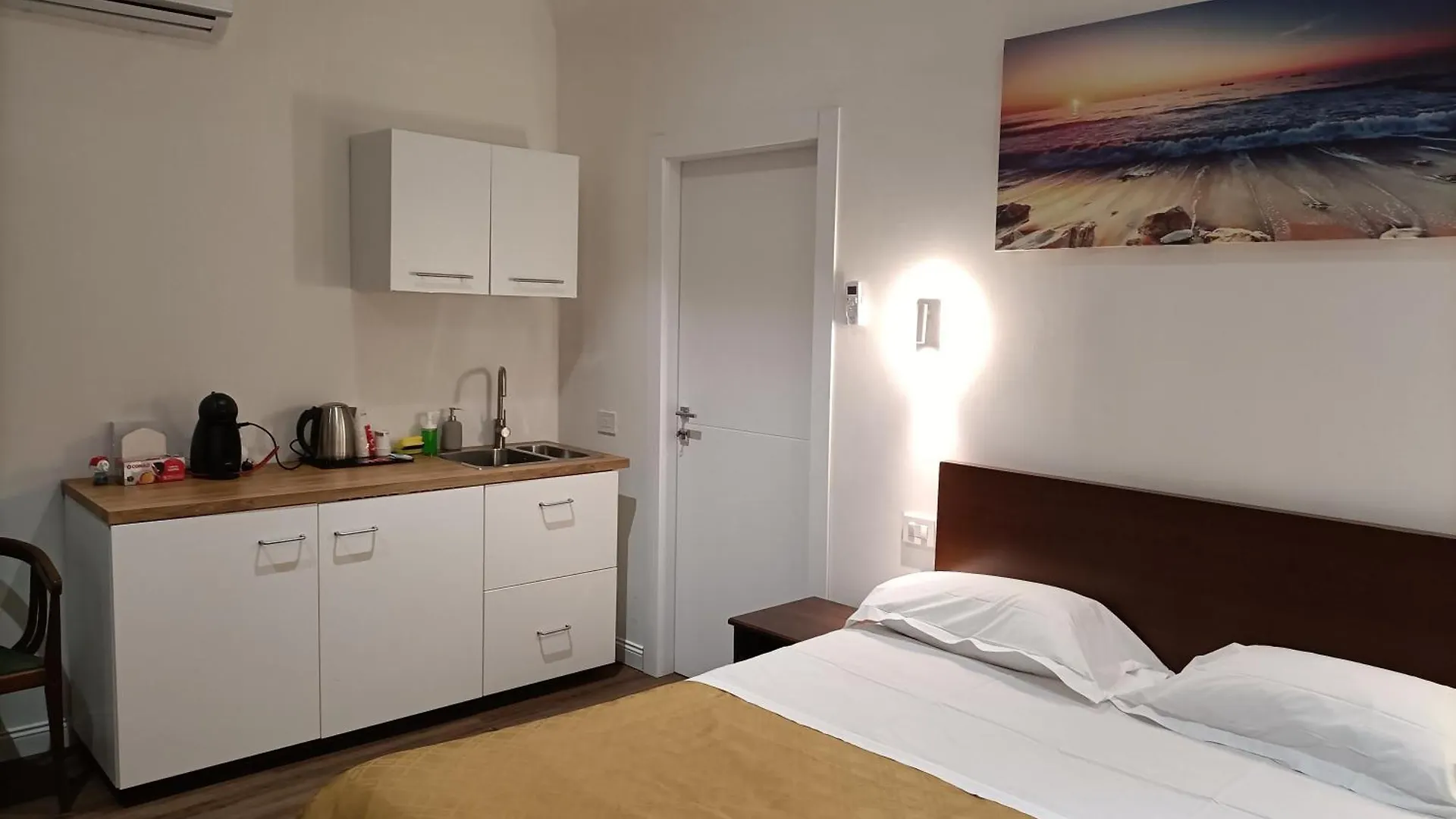 Guest house Annetta'S House Hotel Florence Italy