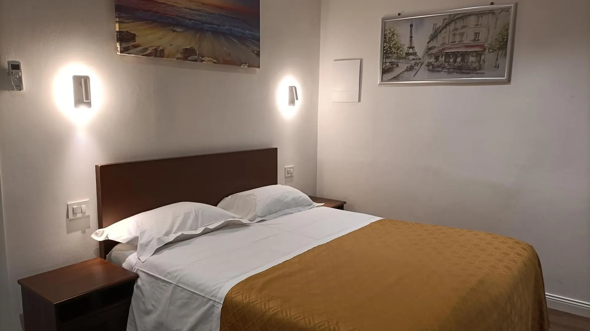 Guest house Annetta'S House Hotel Florence