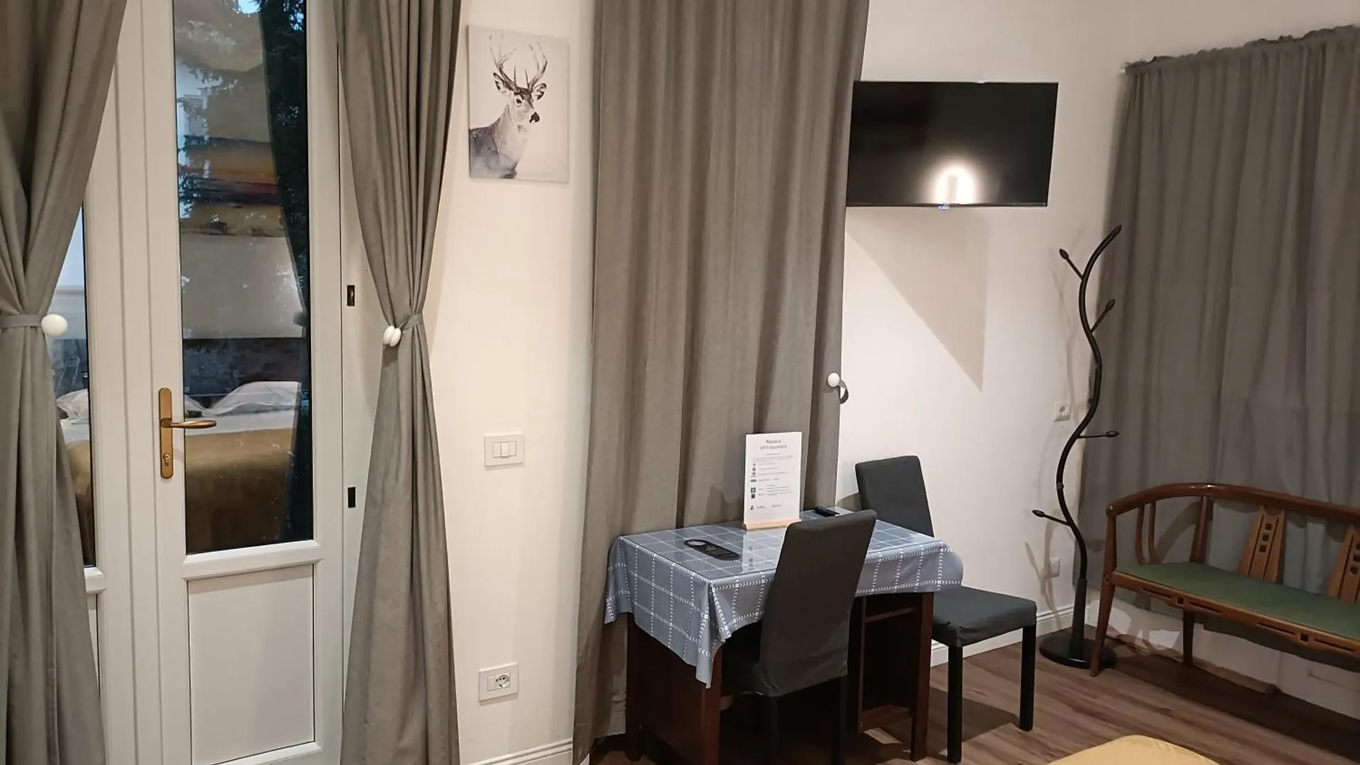 Annetta'S House Hotel Florence Guest house