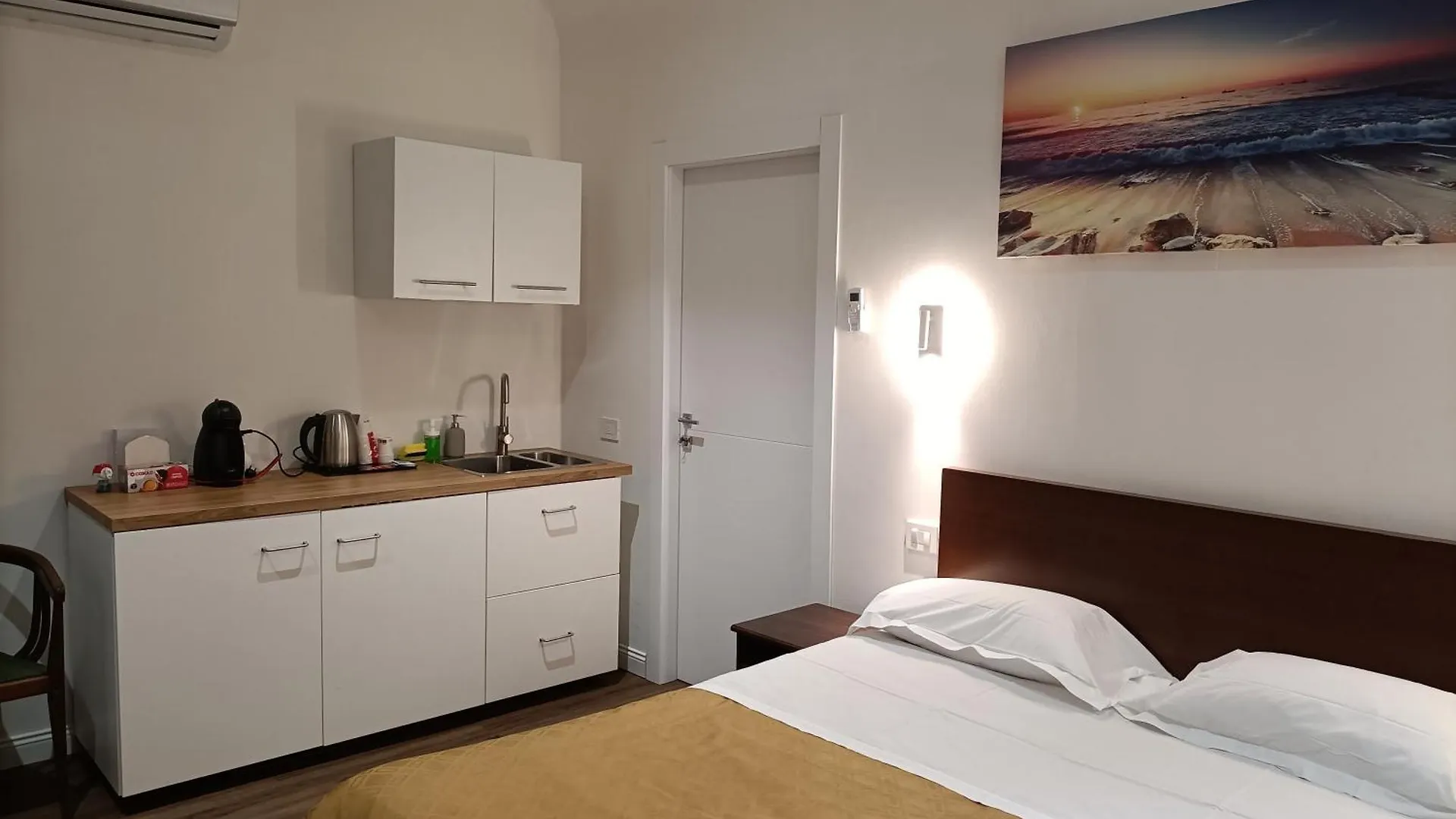 Annetta'S House Hotel Florence Italy