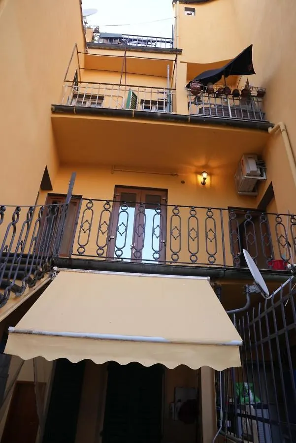 Hotel Annetta'S House Florencia Italia