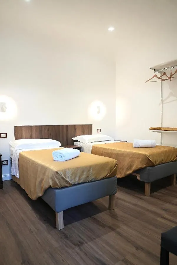 Pensión Hotel Annetta'S House Florencia