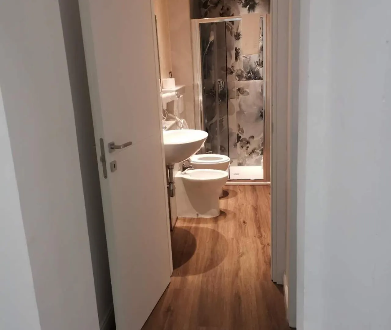 Hotel Annetta'S House Florencia Italia