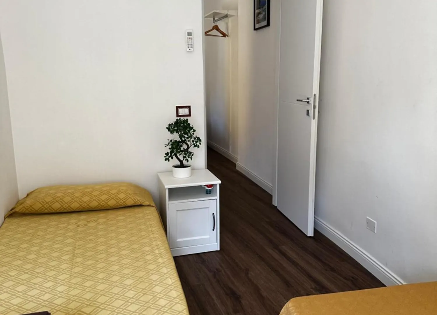 Hotel Annetta'S House Florencia